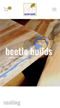 Mobile Screenshot of beetlebuilds.com
